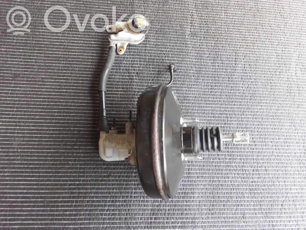 Ford Fiesta Servo-frein 
