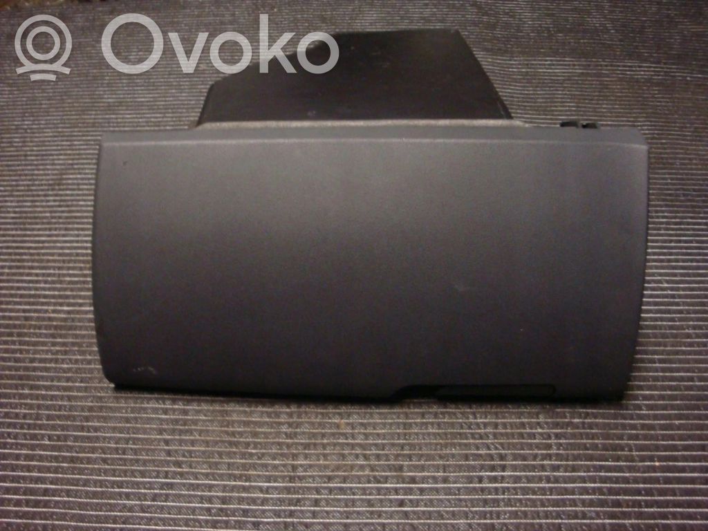 Citroen C5 Kita centrinė konsolės (tunelio) detalė 