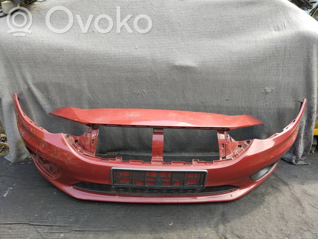 Fiat Tipo Front bumper 