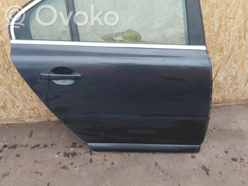 Volvo S80 Puerta trasera 