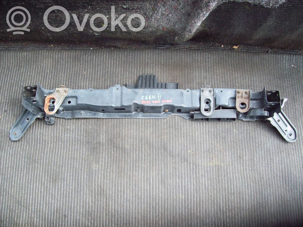 Radiatoru panelis   86552A2000