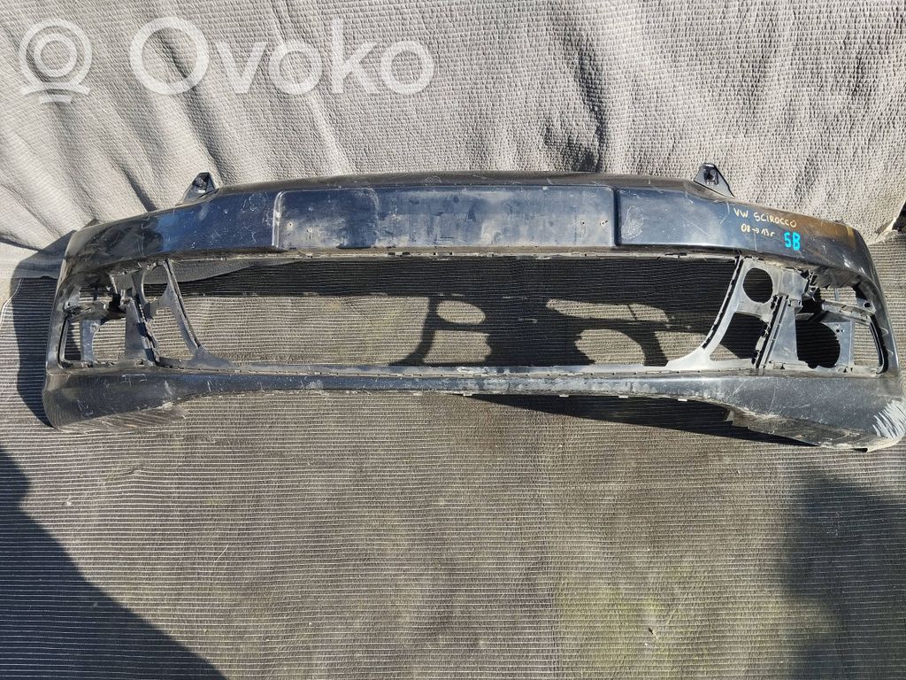 Volkswagen Scirocco Front bumper 