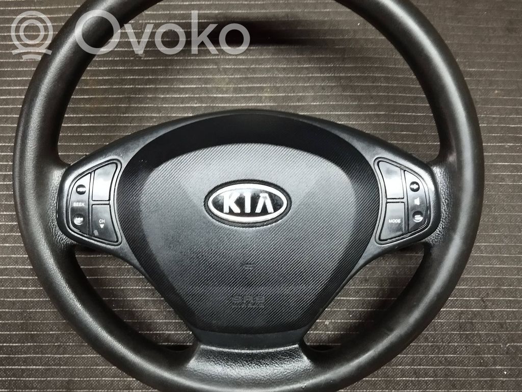 KIA Ceed Stūre 