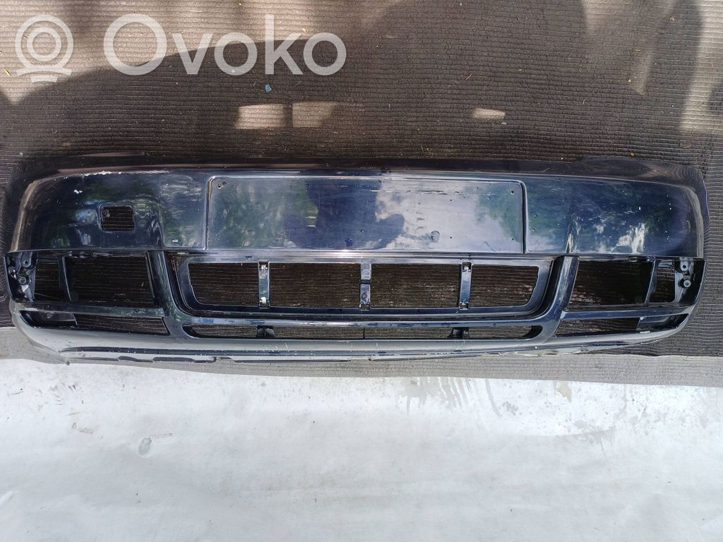 Audi A4 S4 B6 8E 8H Front bumper 