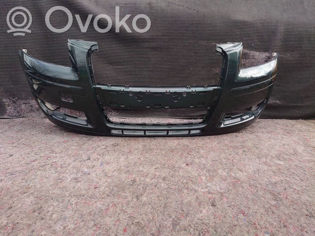 Audi A3 S3 8P Etupuskuri 