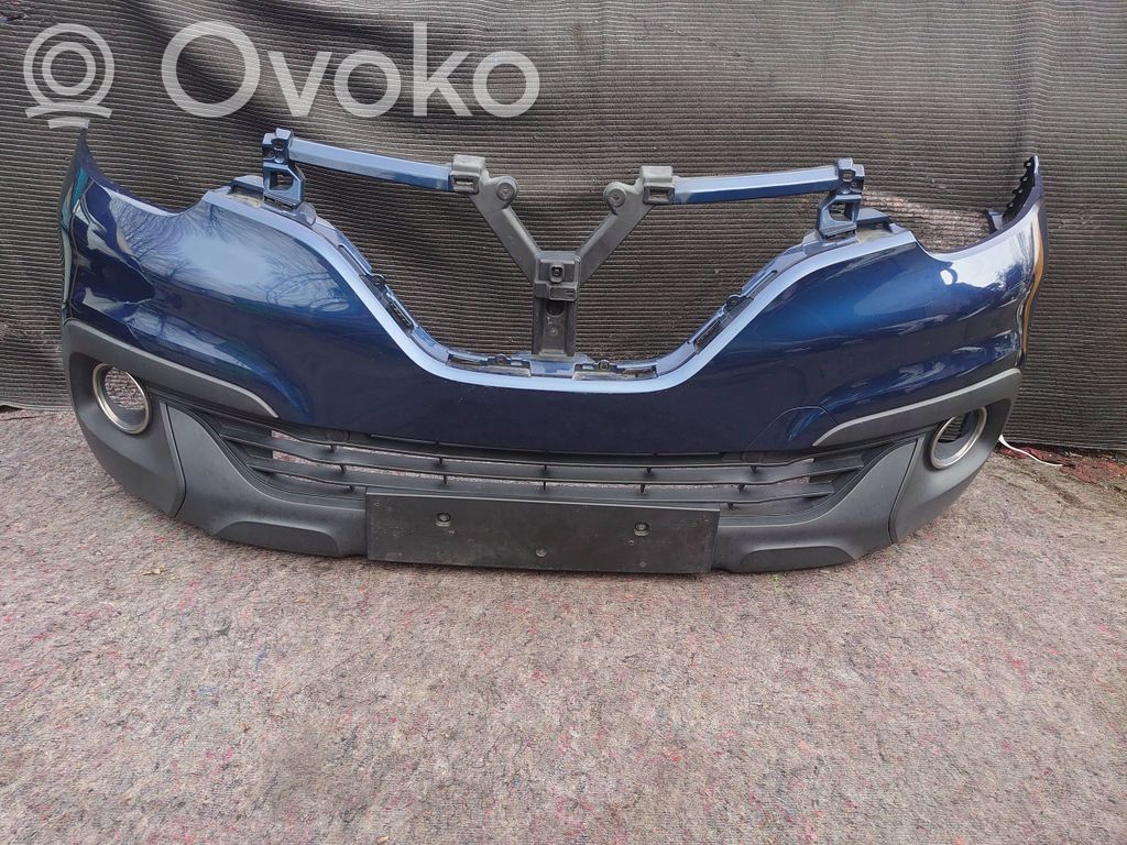 Parachoques delantero   511804962R