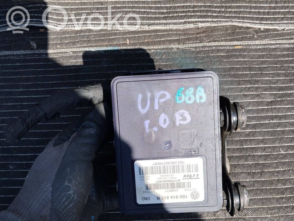Volkswagen Up Pompa ABS 