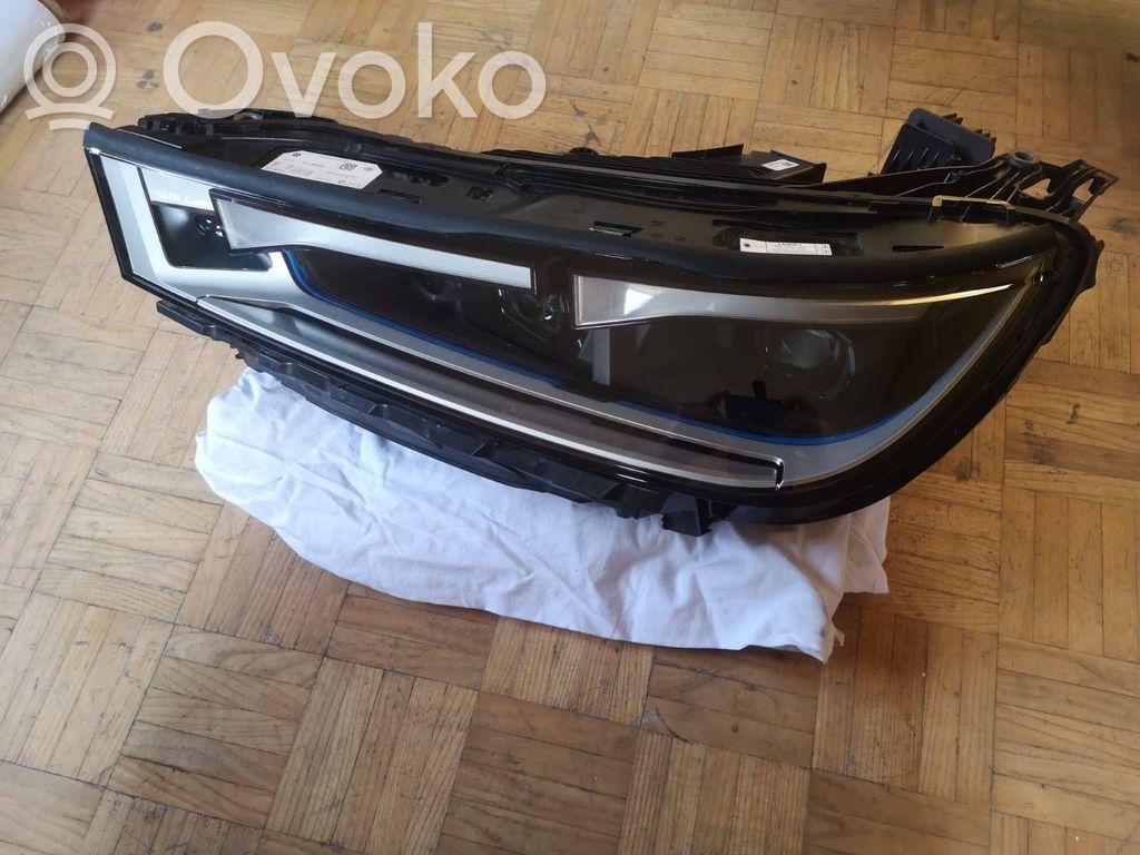 BMW iX Headlight/headlamp 