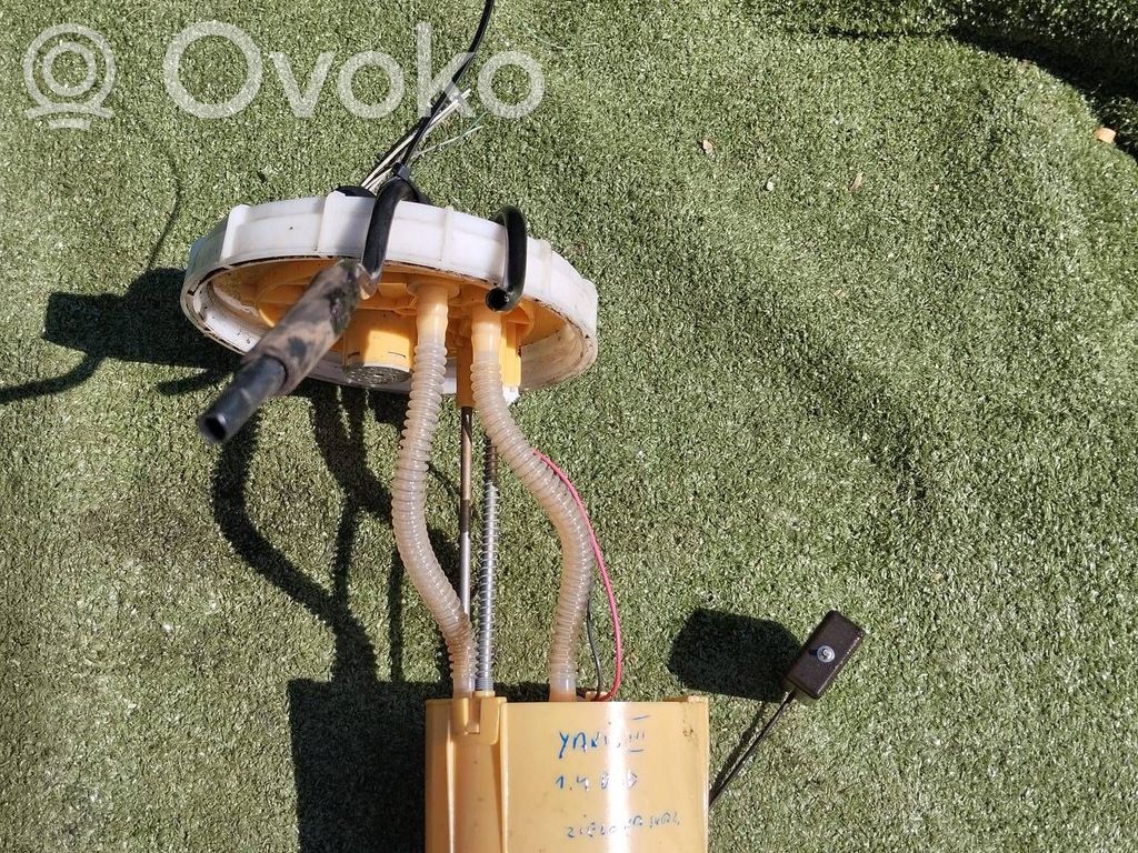 Toyota Yaris In-tank fuel pump 