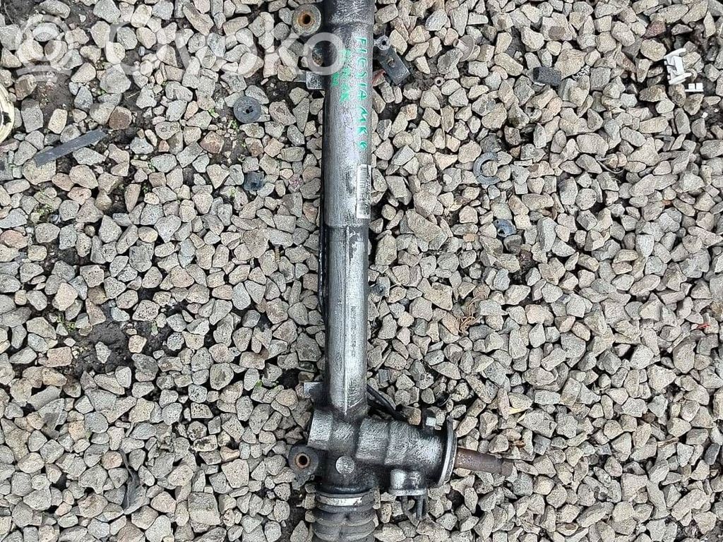 Ford Fusion Steering rack 