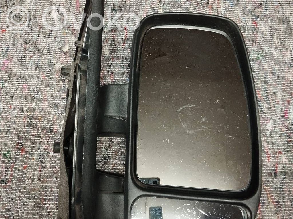 Espejo lateral manual   8200163753D,8200163753
