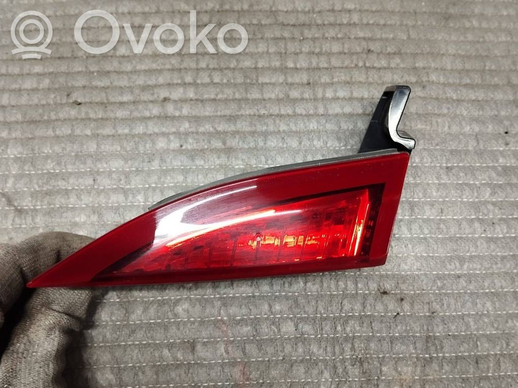 Fiat Tipo Rear/tail lights 