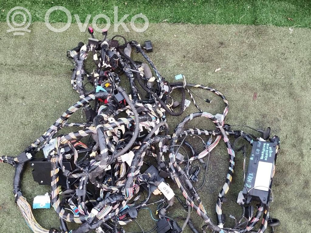 Ford C-MAX II Other wiring loom 