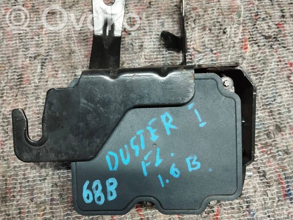 Dacia Duster ABS Pump 