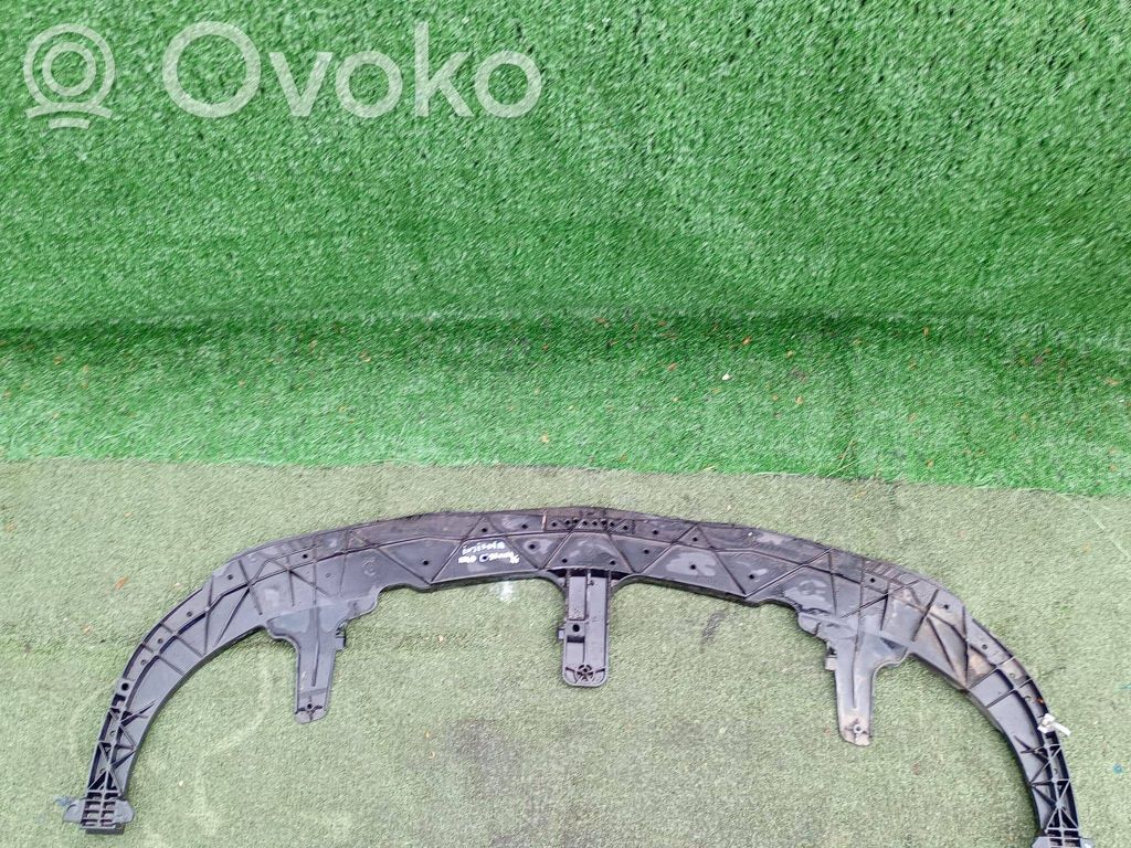 Opel Insignia A Front bumper mounting bracket 