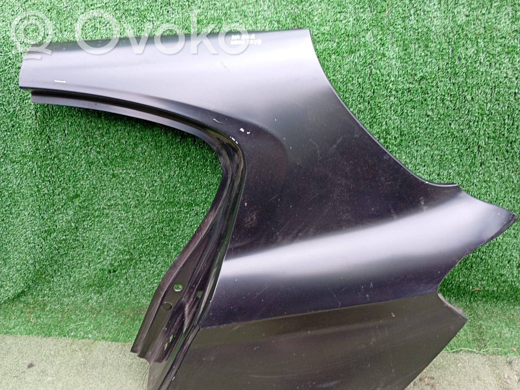 Panel lateral trasero   52069695,0052069695