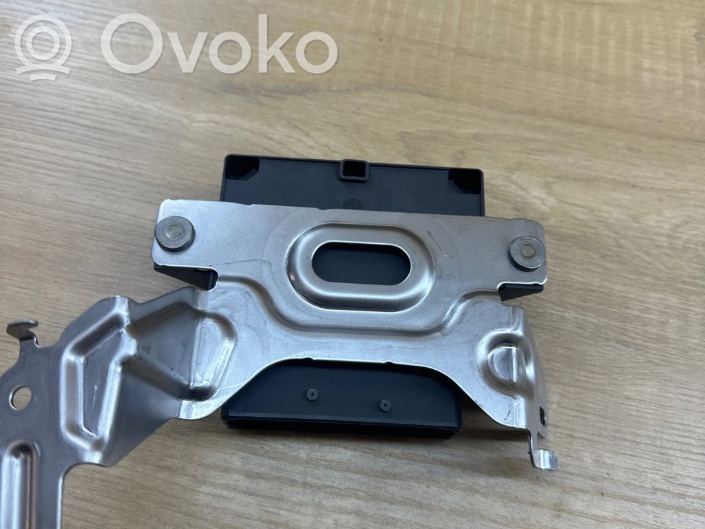 Mazda CX-3 Brake system control unit/module 