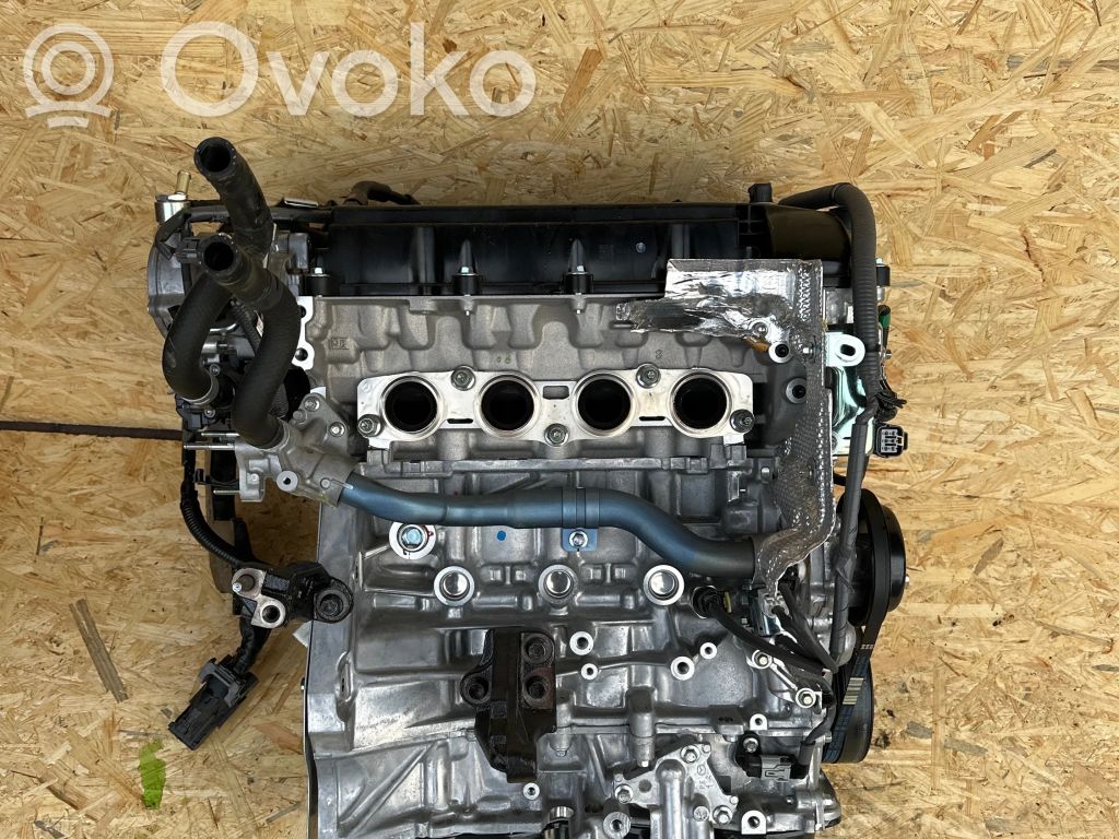 Engine   PE0110382