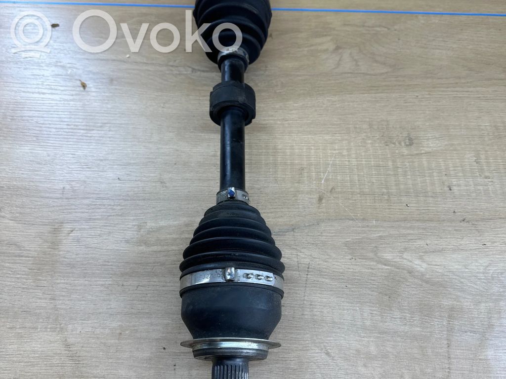Eje de transmisión delantero   GDD52560XA,39101GDD5A,B25387