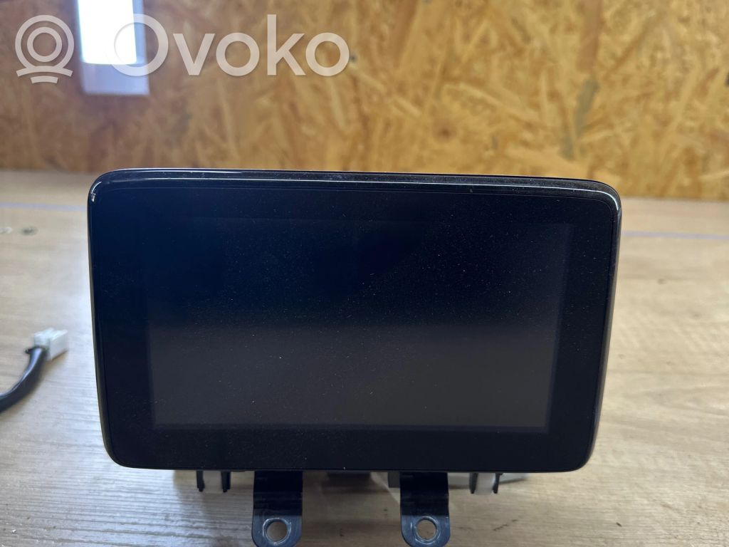 Screen/display/small screen   7CFC3CCC0288,K2352,B021208,10R0511062
