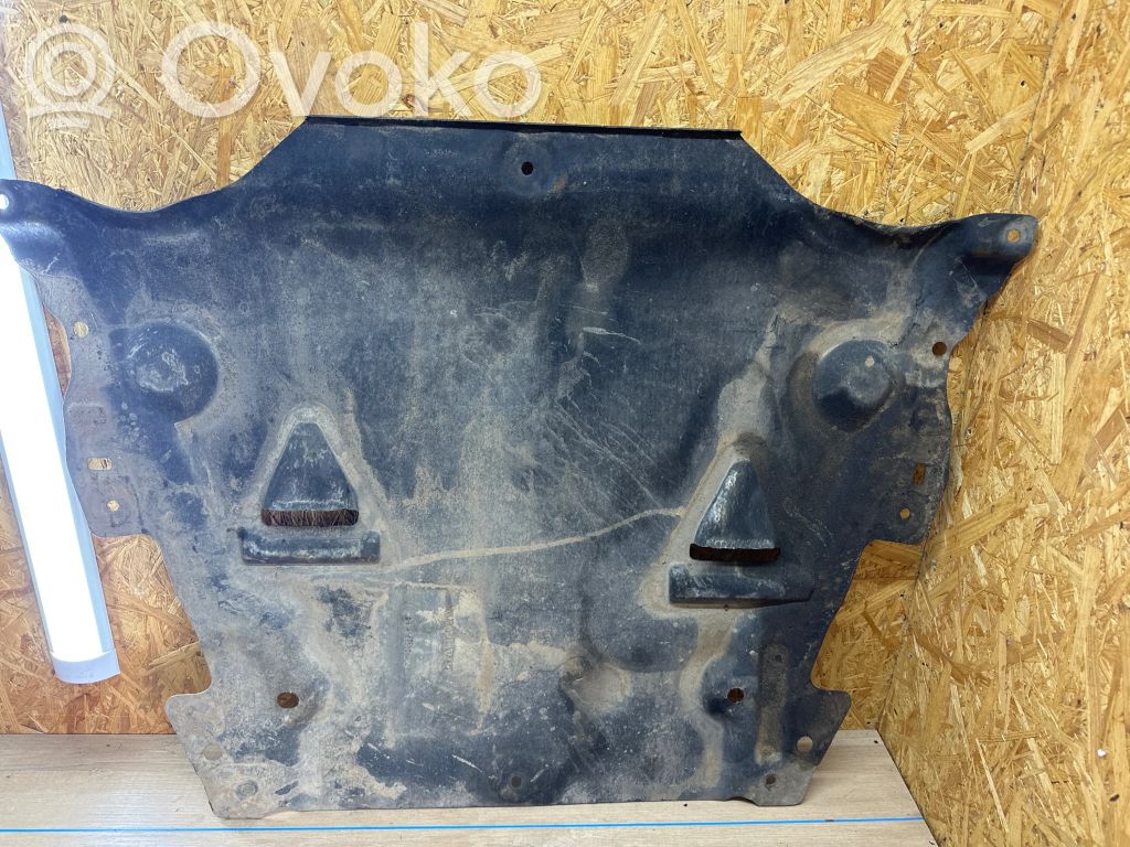 Volvo V60 Osłona dolna silnika 