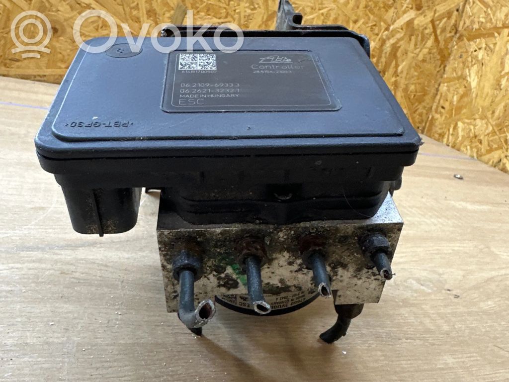 Nissan Note (E12) ABS Pump 