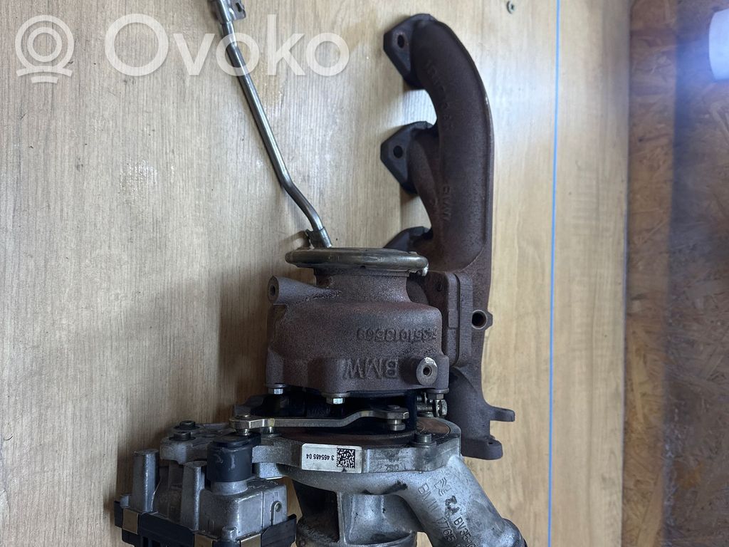 Turbo   346548504,BV351675