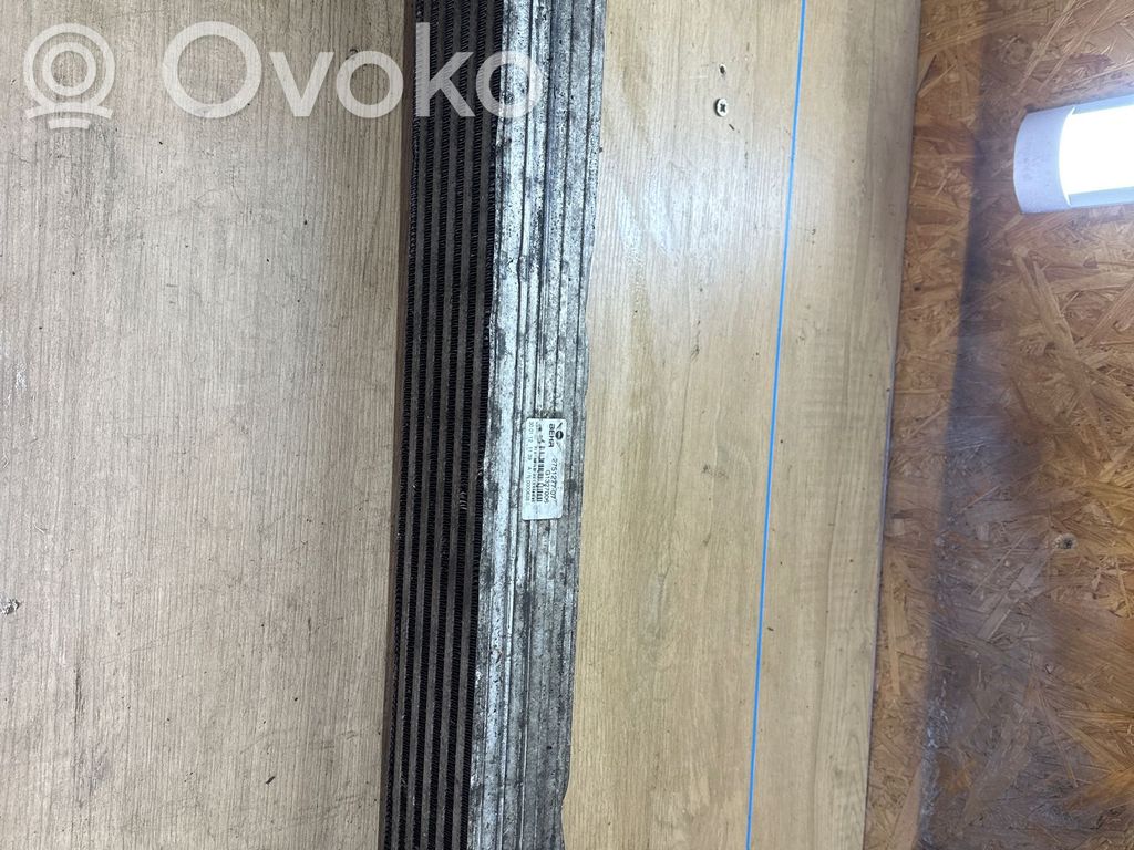 Mini One - Cooper Coupe R56 Intercooler radiator 