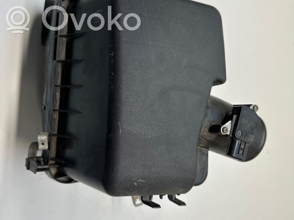 Toyota Auris E180 Air filter box 