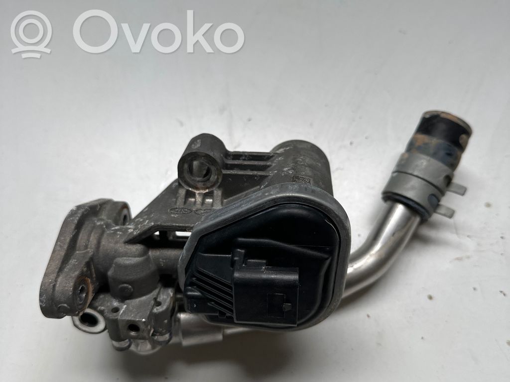 KIA Niro Válvula EGR 