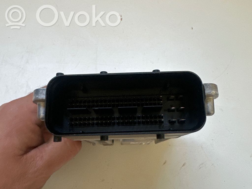 Ford Ranger Engine control unit/module 
