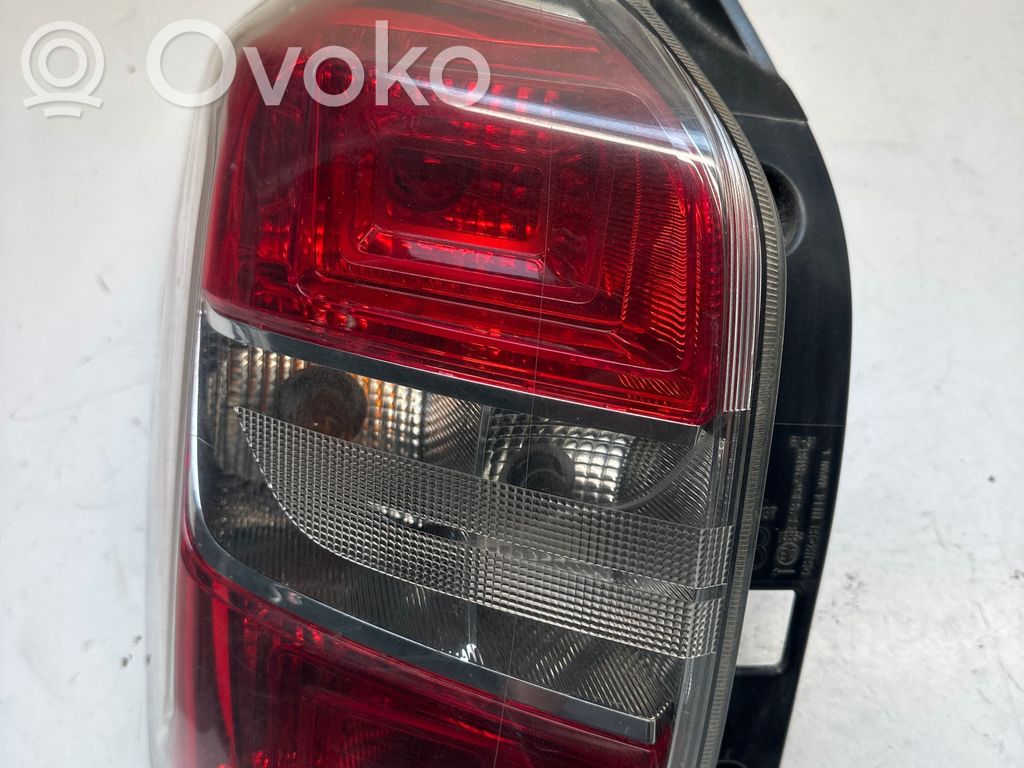Subaru Forester SJ Takavalot 