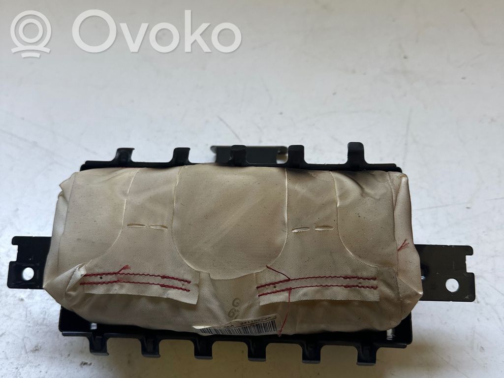 KIA Ceed Passenger airbag 