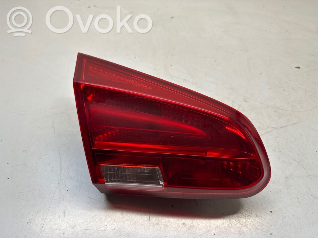 KIA Ceed Luci posteriori 
