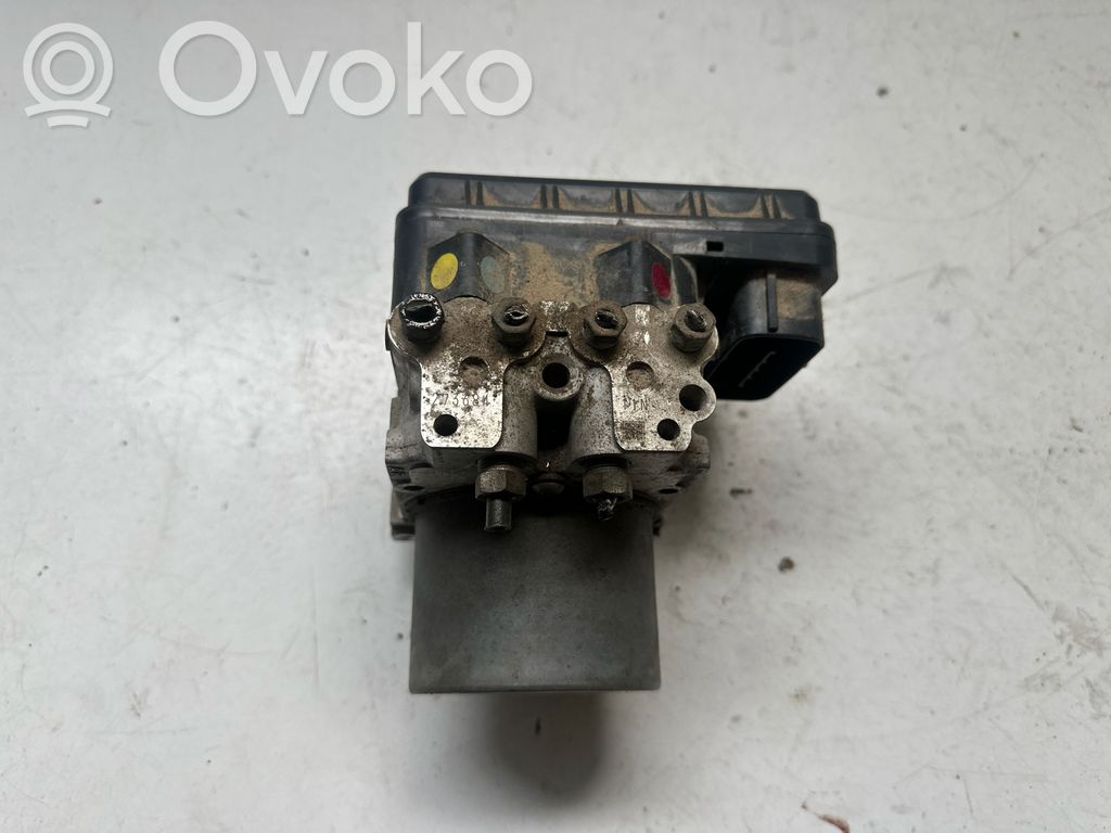 Isuzu D-Max ABS bloks 