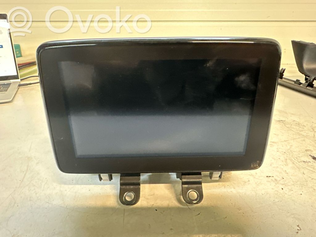 Screen/display/small screen   DHM5669C0B