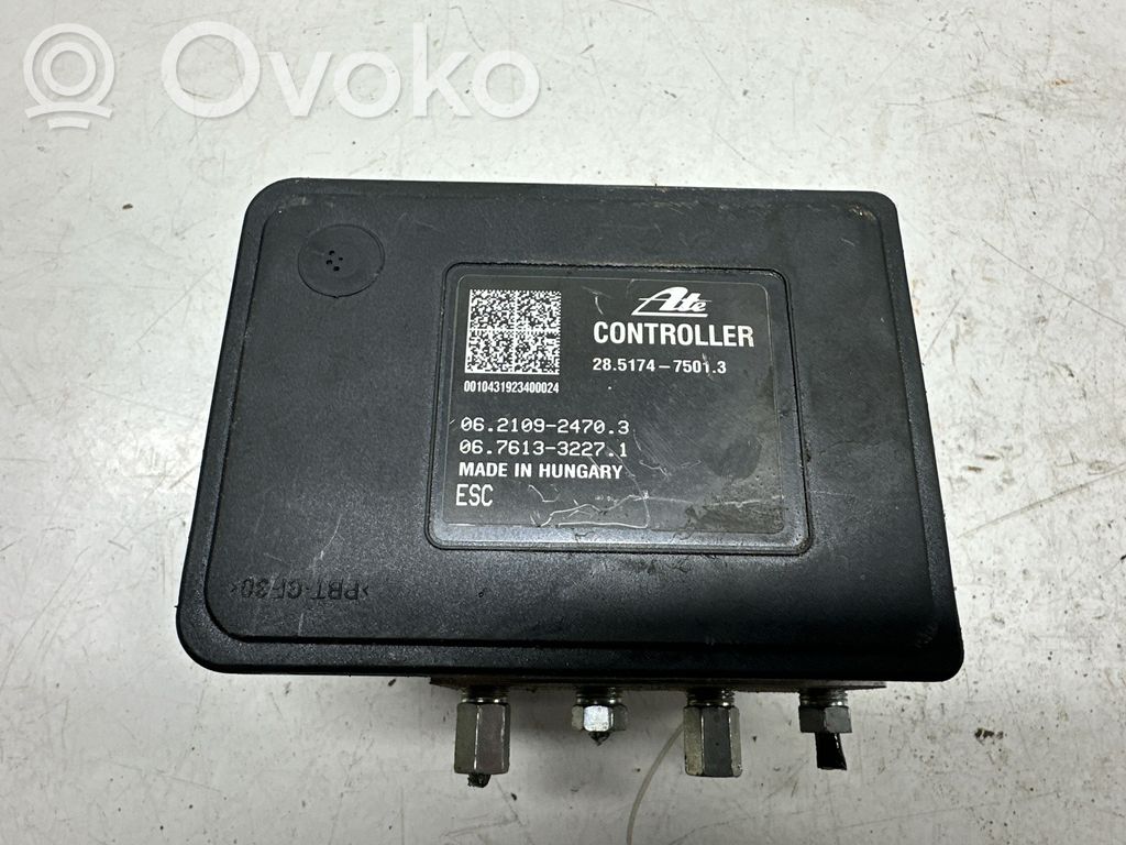 Pompe ABS   DHM6437A0B
