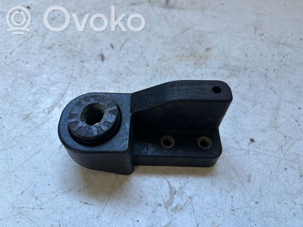 Opel Astra K Uchwyt / Mocowanie chłodnicy 
