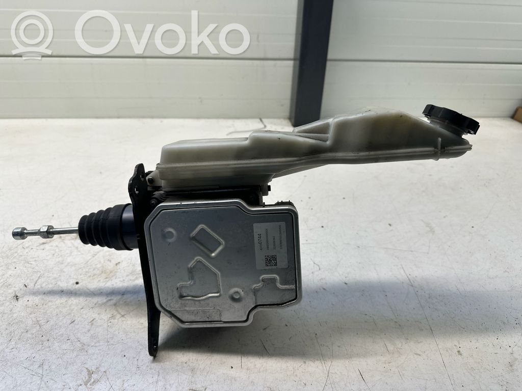 Opel Astra K ABS Blokas 
