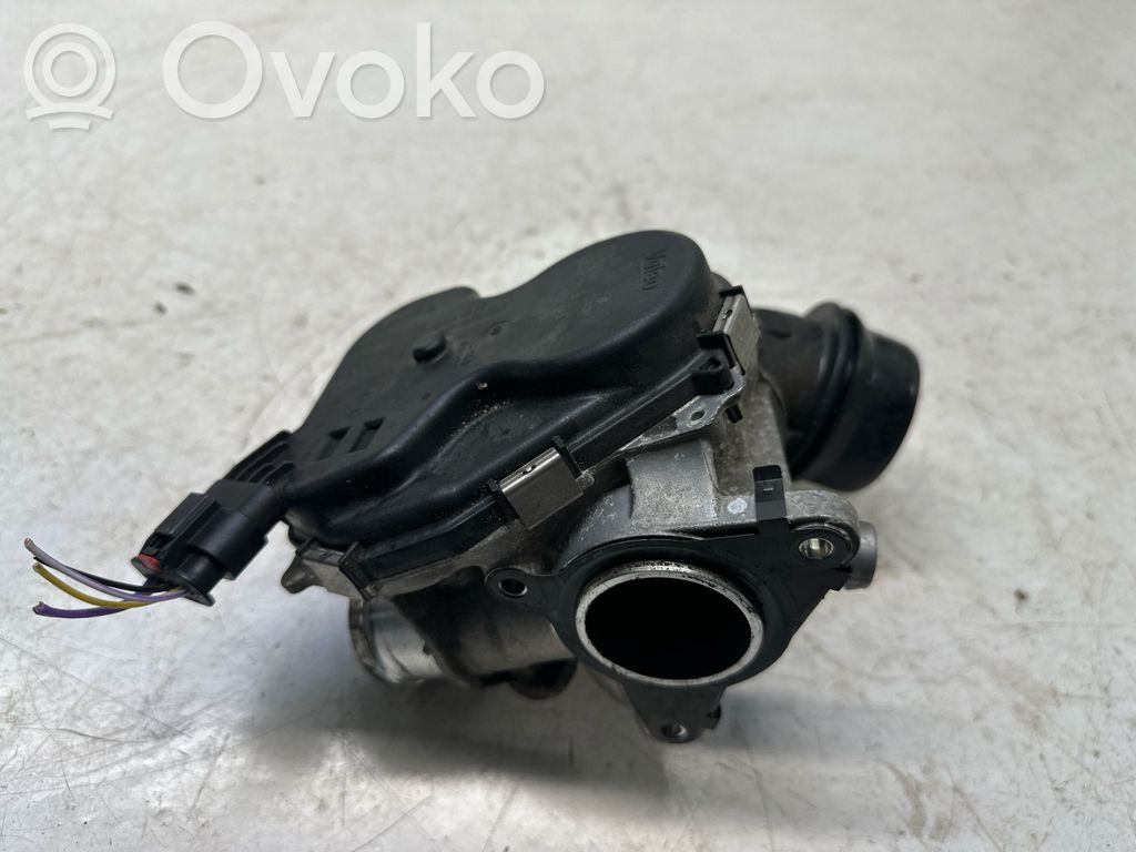 Opel Astra K EGR vārsts 