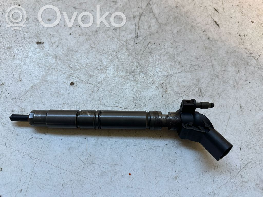 Audi A6 S6 C7 4G Inyector de combustible 
