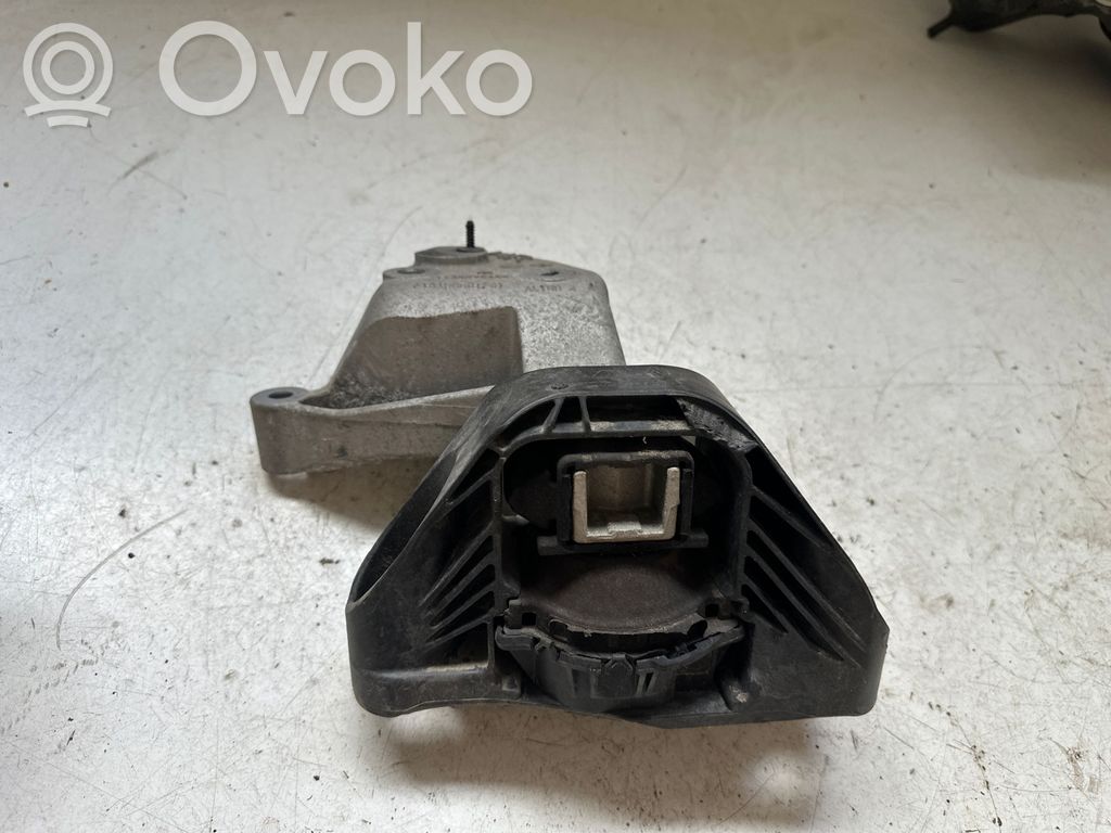 Renault Scenic IV - Grand scenic IV Engine mount bracket 