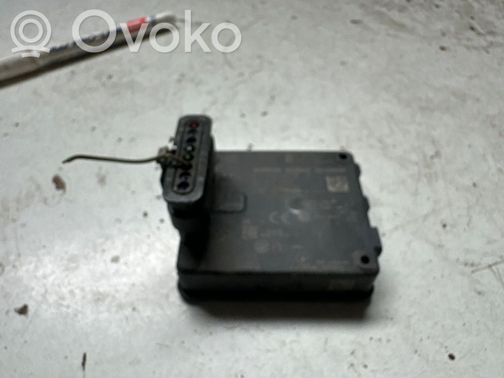 Renault Captur II Sensor de radar Distronic 