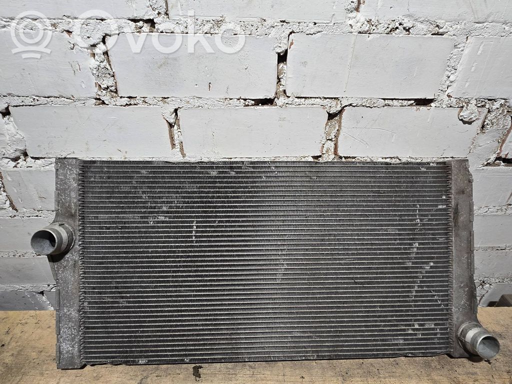 BMW 5 F10 F11 Radiator lichid răcire 