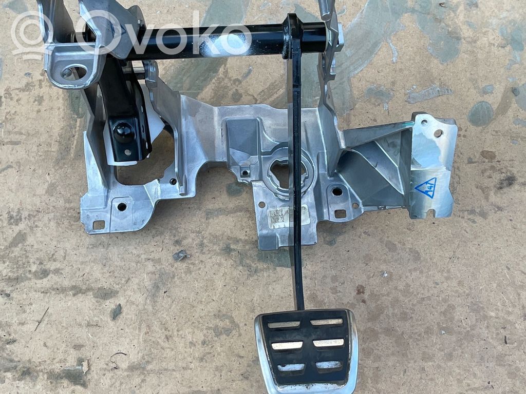 Audi Q5 SQ5 FY Assemblage pédale 