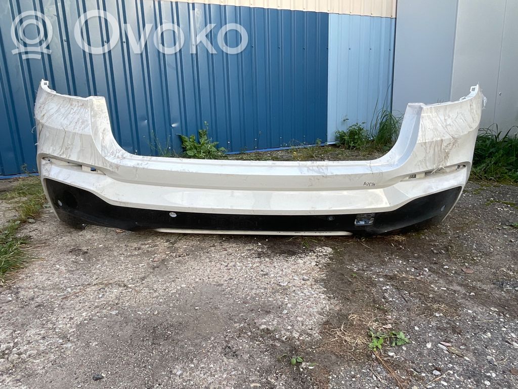 BMW X4 F26 Parachoques 