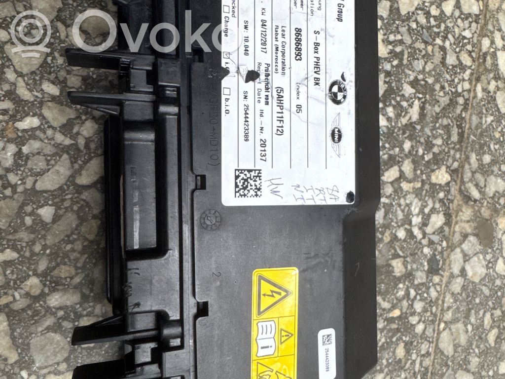 Inne komputery / moduły / sterowniki   8686893,GF20MD10,5AHP11F12,2544423389