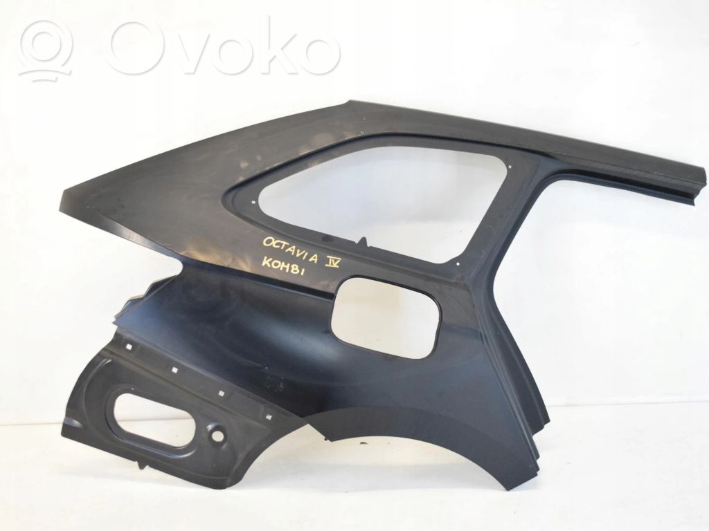 Panel lateral trasero   5E7809606