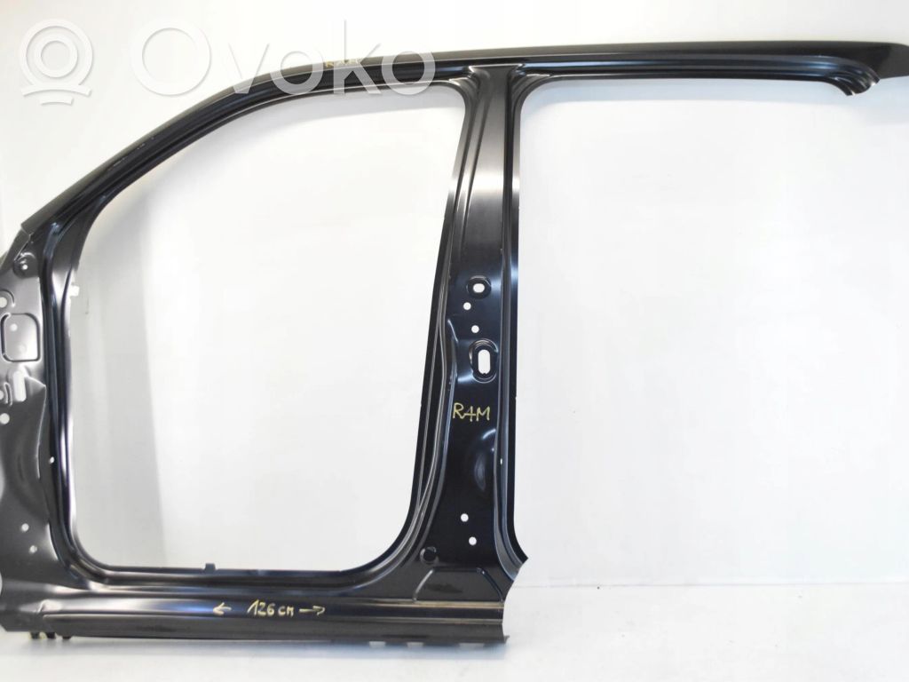 Ram 1500 DT Statramstis (vidurinis) 