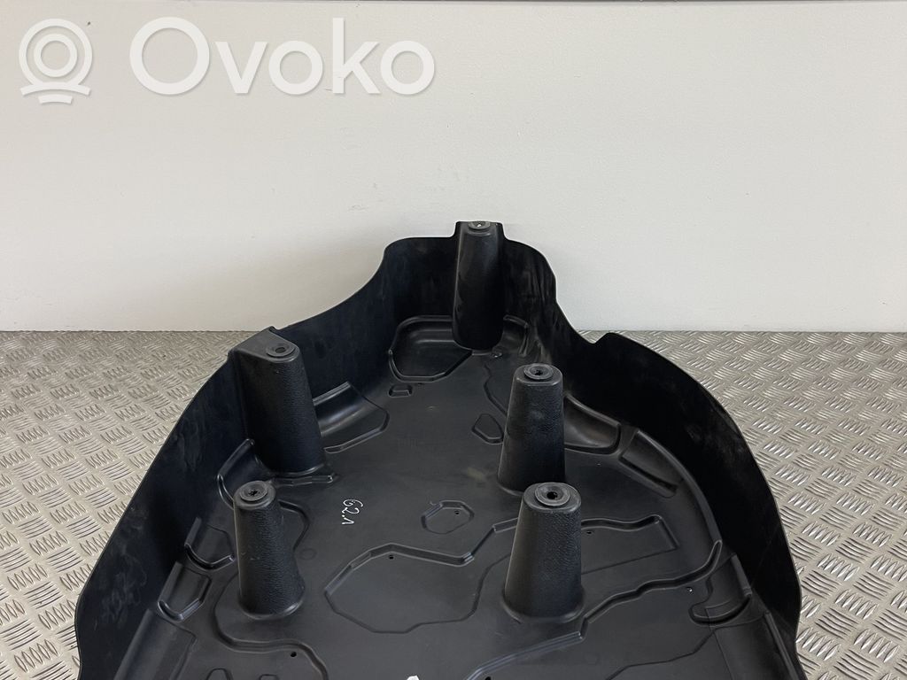 Citroen SpaceTourer XL Osłona dolna zbiornika paliwa 